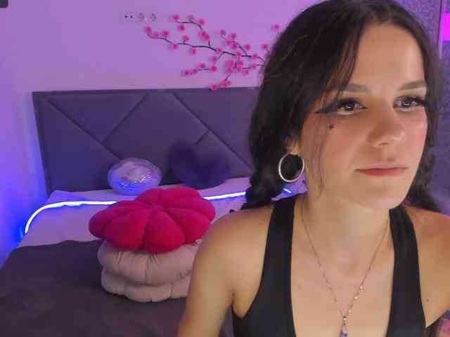 CassieEvans webcam