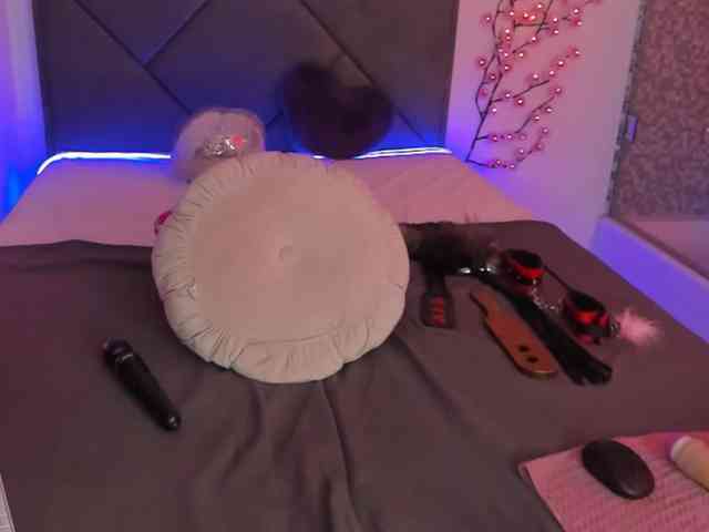 CassieEvans webcam
