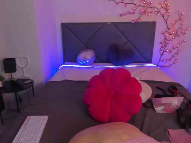 CassieEvans webcam