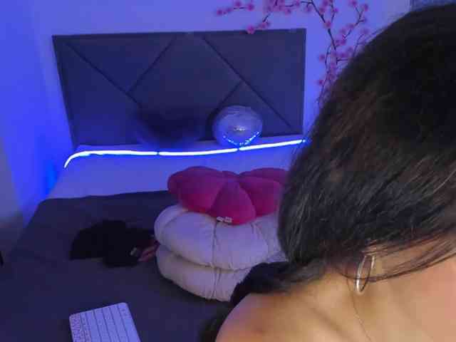 CassieEvans webcam