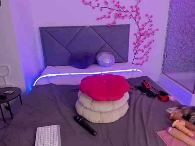 CassieEvans webcam