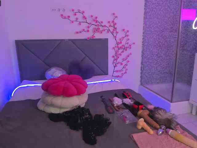 CassieEvans webcam
