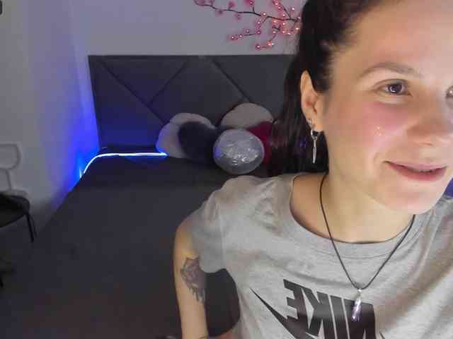 CassieEvans webcam