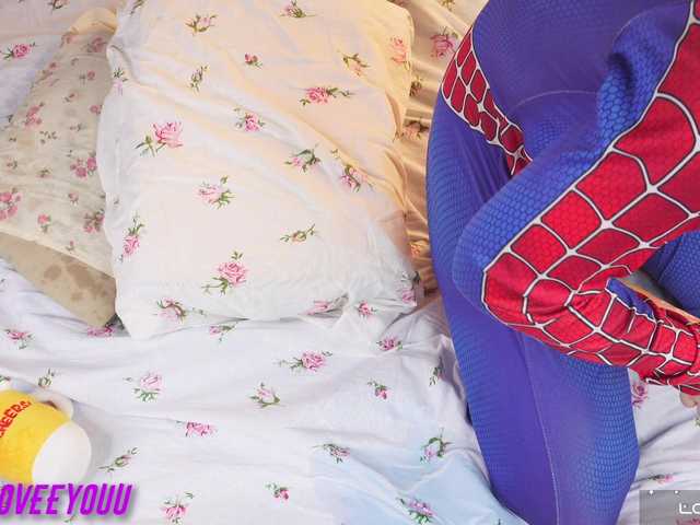 WetHanna live cam on BongaCams