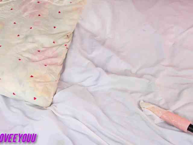 WetHanna Live Webcam on BongaCams