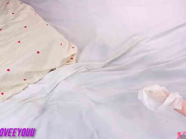 WetHanna webcam