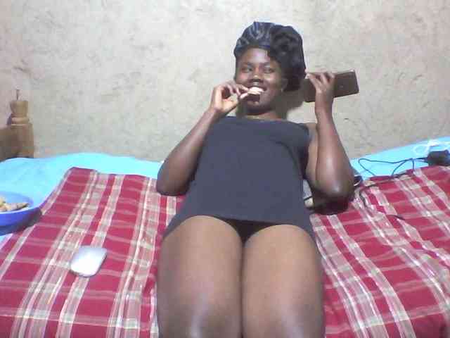 queencharry22 webcam