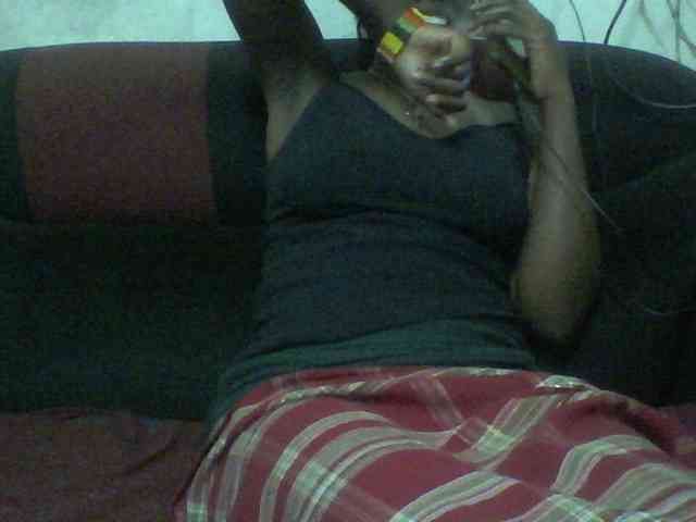 queencharry22 webcam