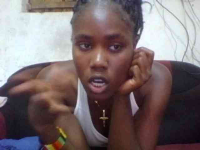 queencharry22 webcam