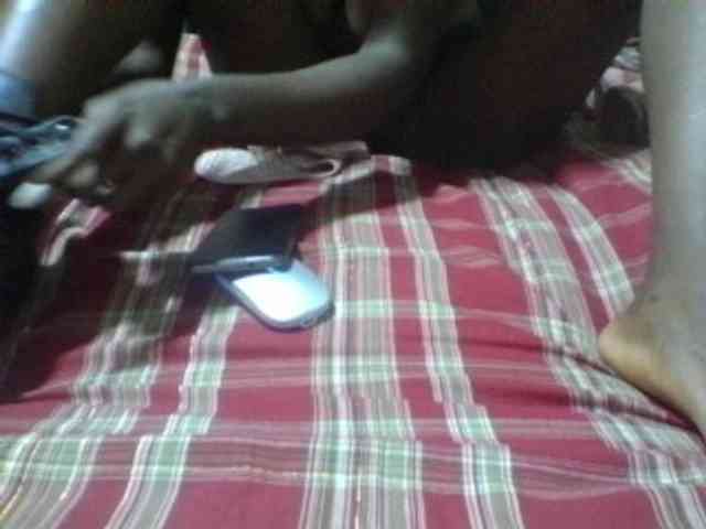 queencharry22 webcam