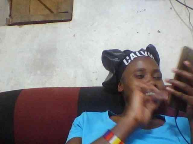 queencharry22 webcam