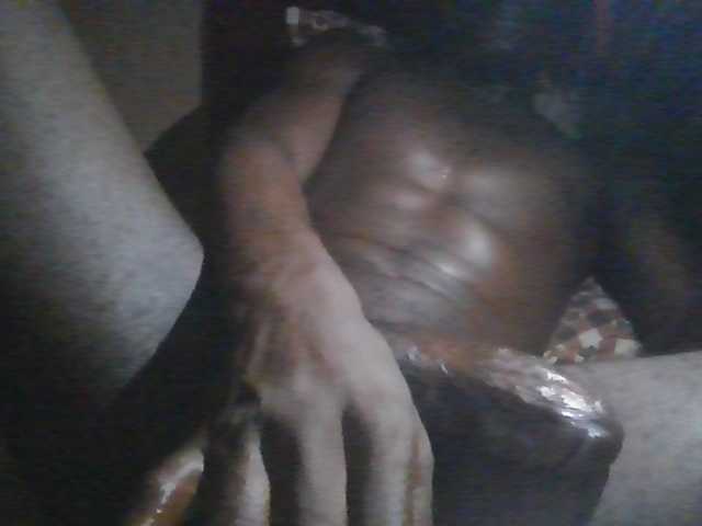 FreakyDickin1