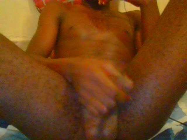 FreakyDickin1