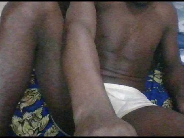 FreakyDickin1