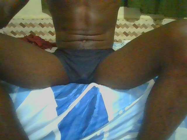FreakyDickin1