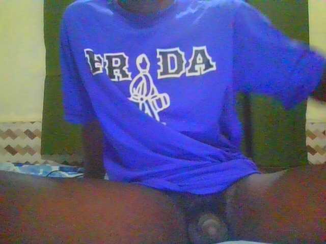 FreakyDickin1