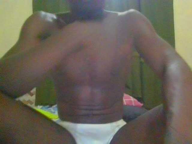 FreakyDickin1