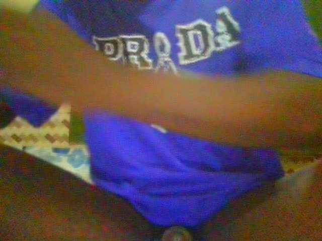 FreakyDickin1