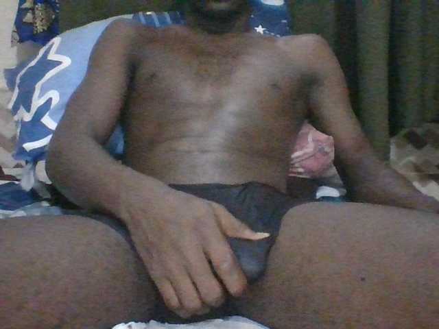 FreakyDickin1