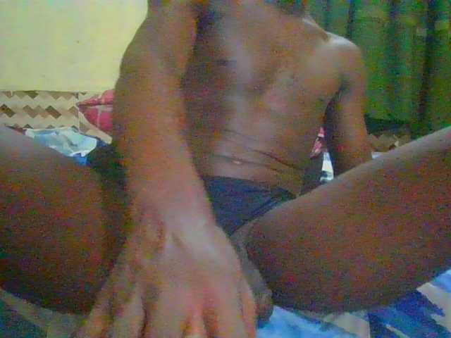 FreakyDickin1