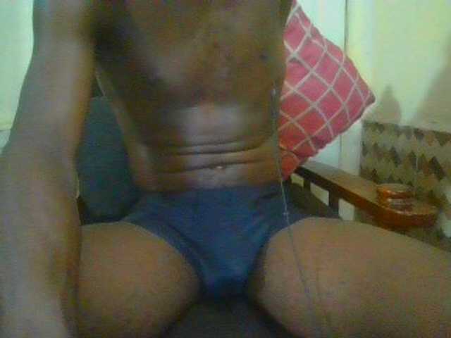 FreakyDickin1
