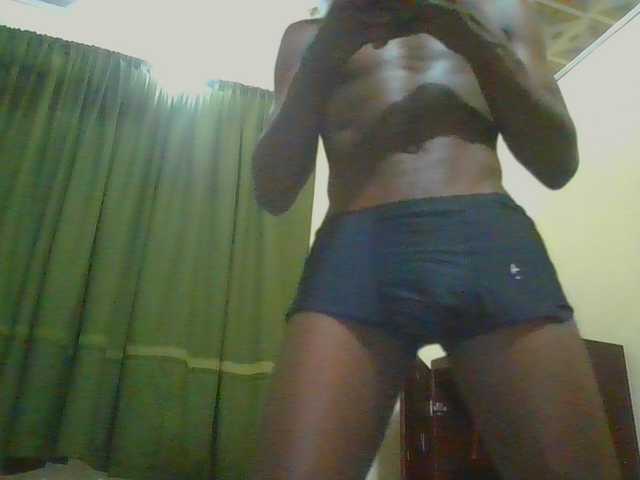 FreakyDickin1
