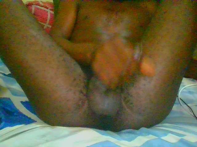FreakyDickin1