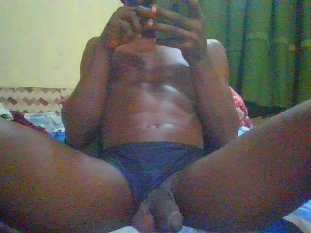 FreakyDickin1