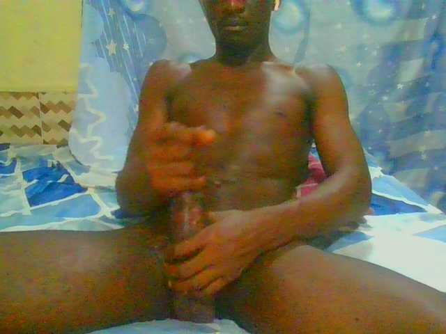 FreakyDickin1