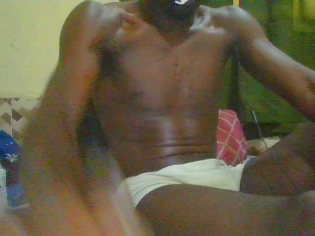 FreakyDickin1