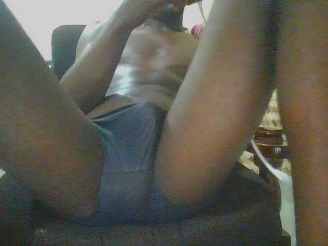FreakyDickin1
