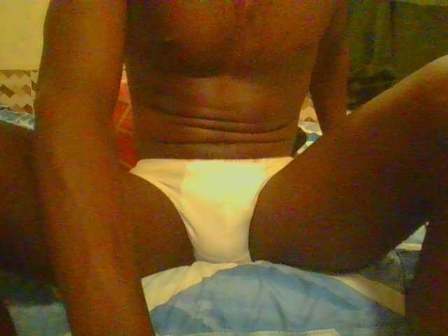 FreakyDickin1