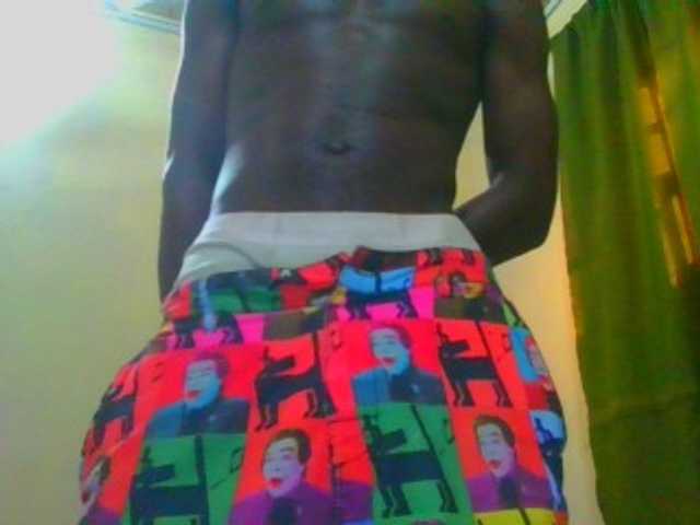 FreakyDickin1
