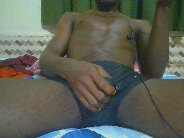 FreakyDickin1