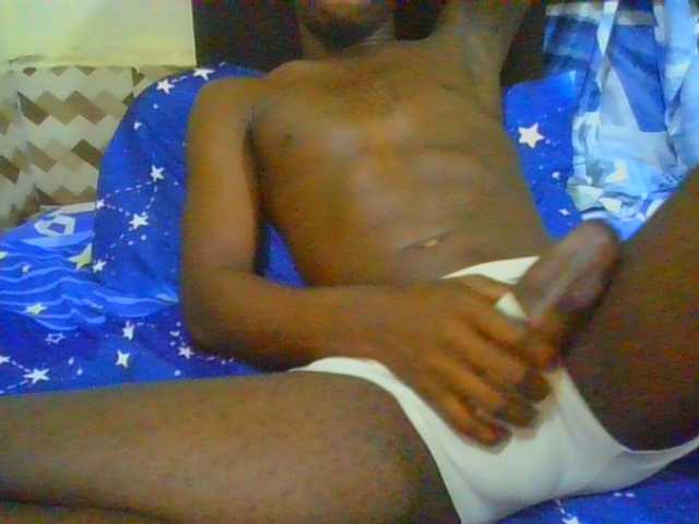 FreakyDickin1