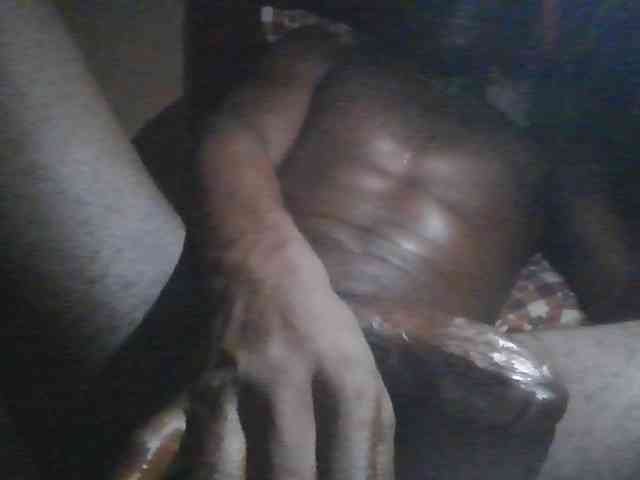 FreakyDickin1