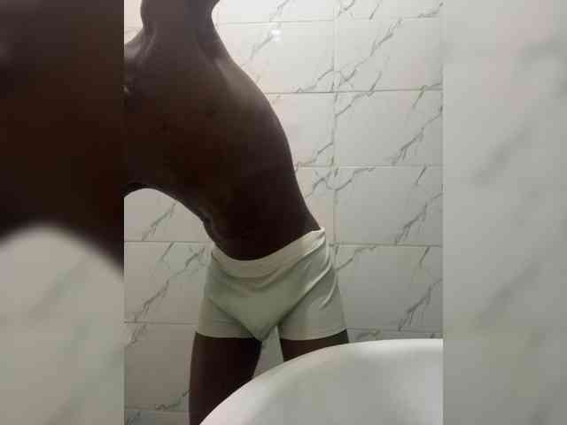 FreakyDickin1 Sex Cam Show