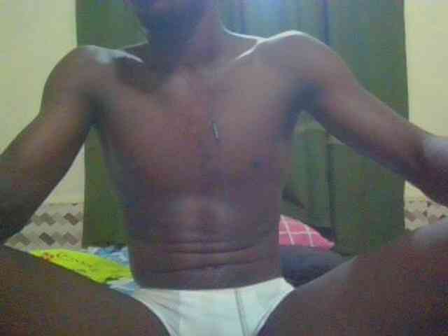 FreakyDickin1