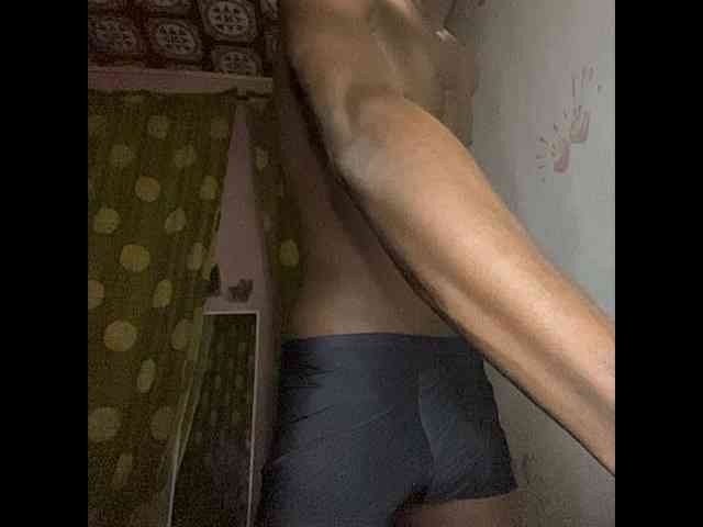FreakyDickin1