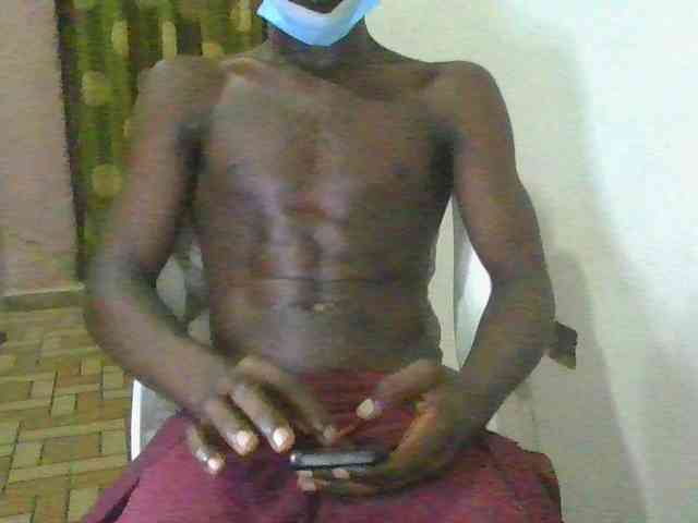FreakyDickin1