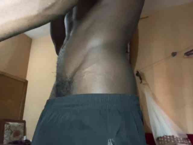 FreakyDickin1