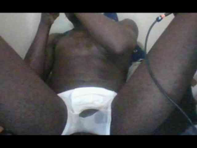 FreakyDickin1