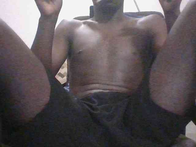 FreakyDickin1