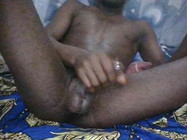 FreakyDickin1