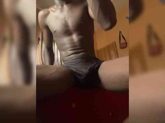 FreakyDickin1
