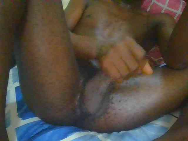 FreakyDickin1