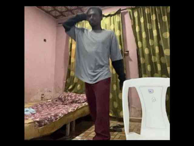 FreakyDickin1