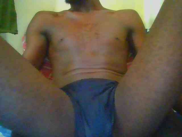 FreakyDickin1