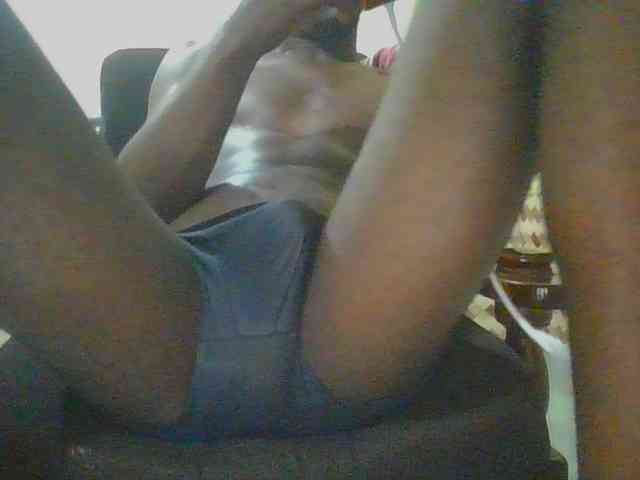 FreakyDickin1