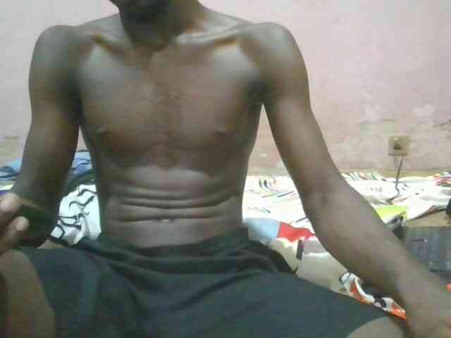 FreakyDickin1